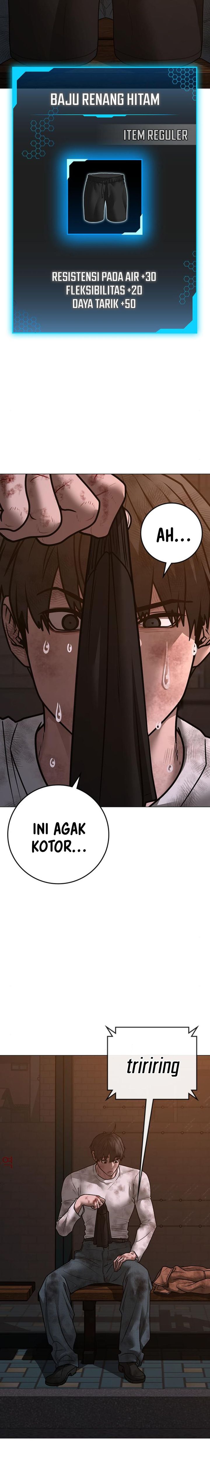 Read Reality Quest ID Manga Online