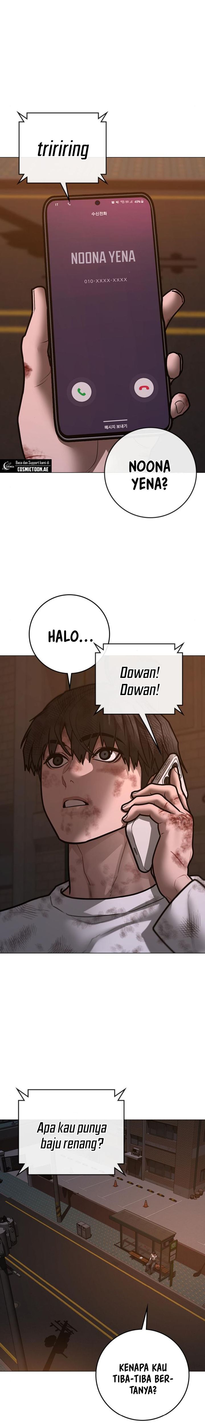 Read Reality Quest ID Manga Online
