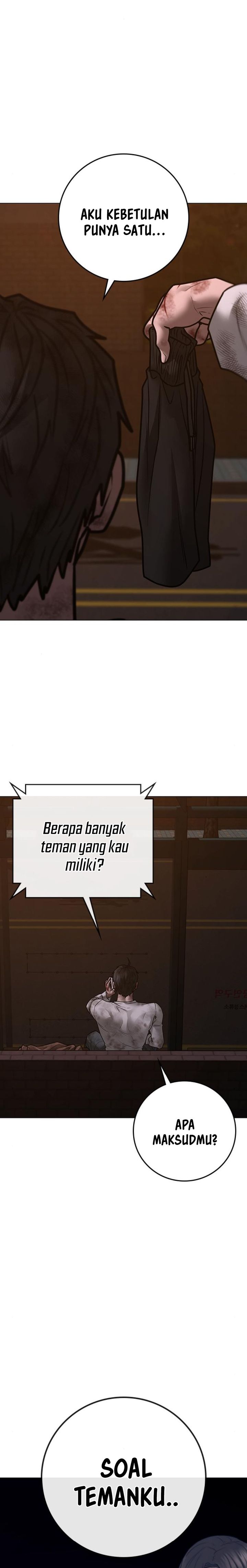 Read Reality Quest ID Manga Online