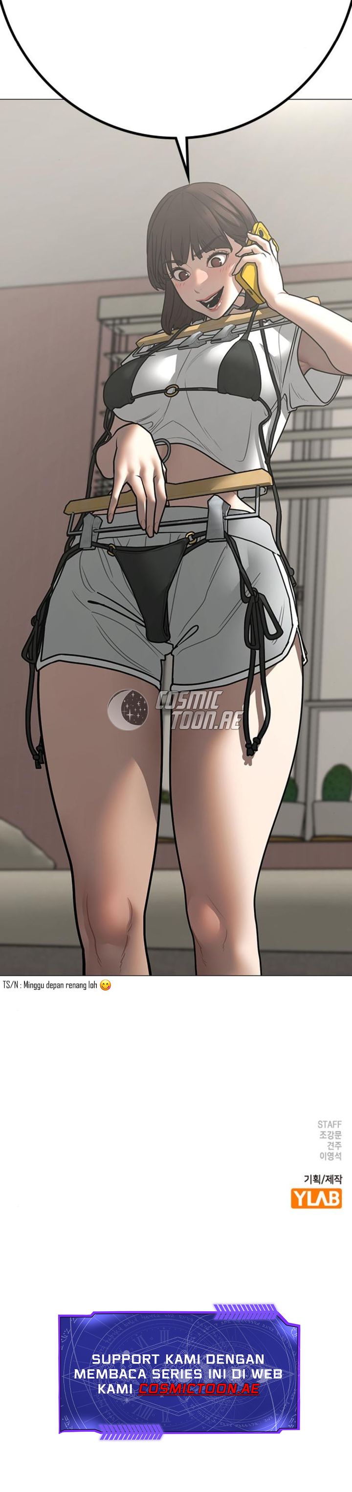 Read Reality Quest ID Manga Online