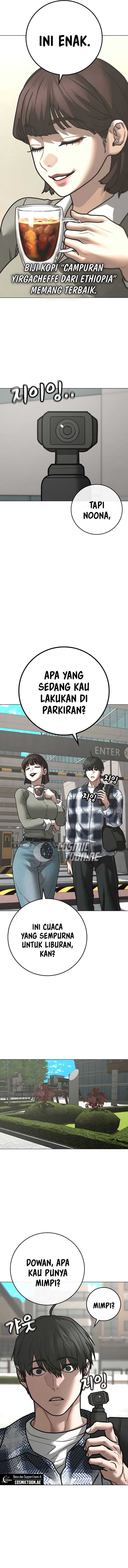 Read Reality Quest ID Manga Online