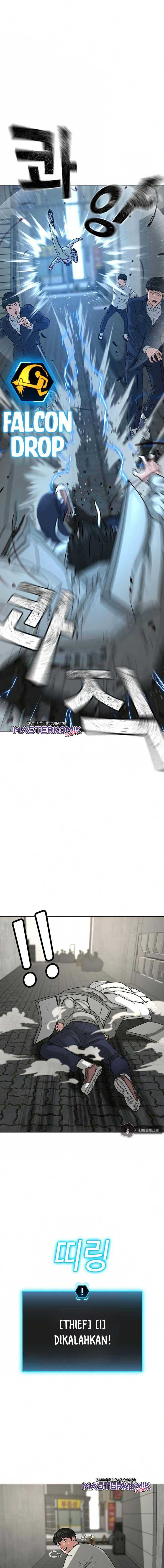 Read Reality Quest ID Manga Online