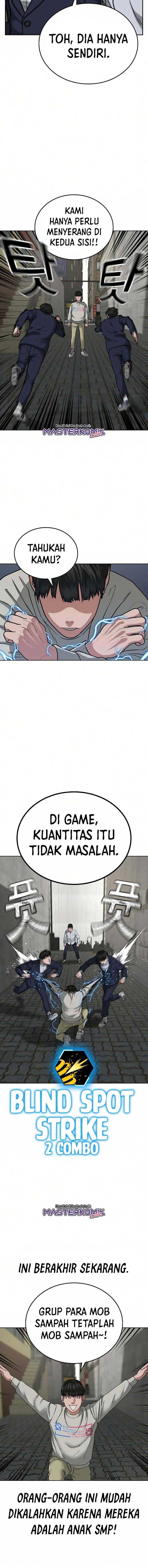 Read Reality Quest ID Manga Online