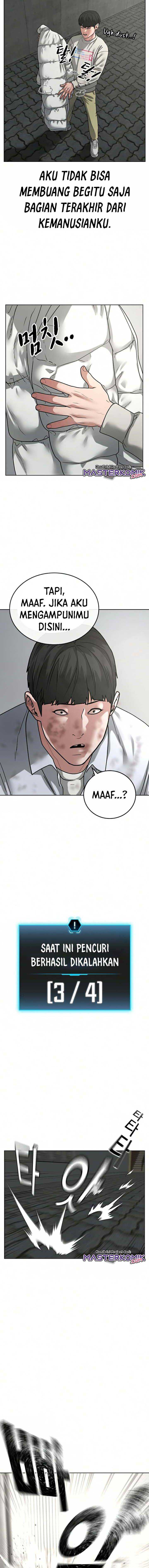 Read Reality Quest ID Manga Online