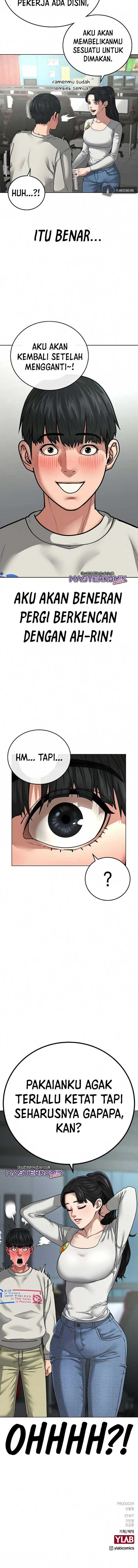 Read Reality Quest ID Manga Online