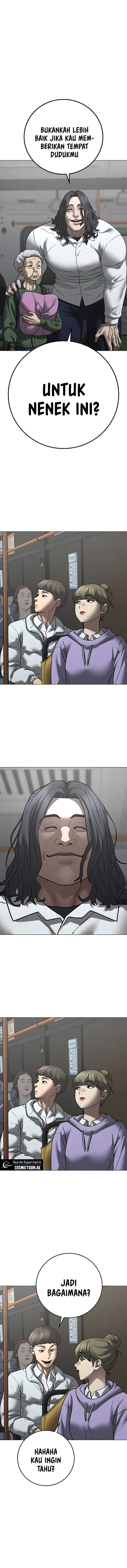 Read Reality Quest ID Manga Online