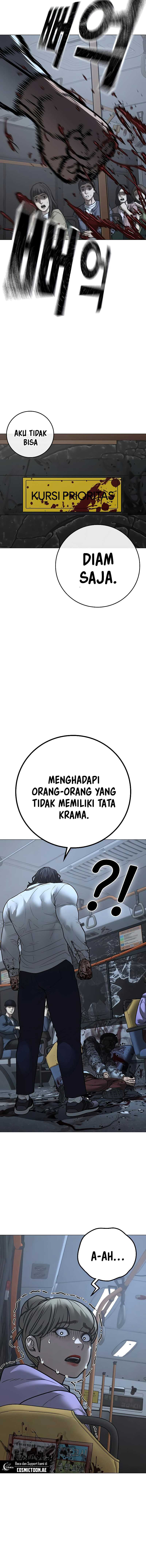 Read Reality Quest ID Manga Online