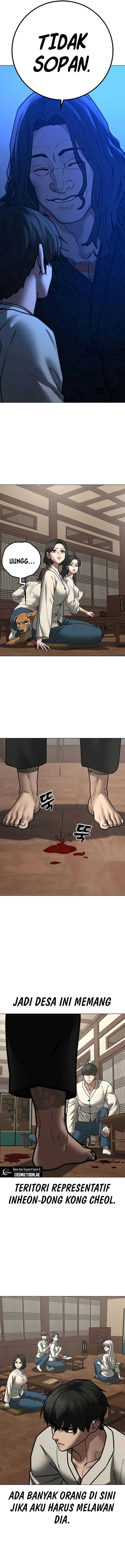 Read Reality Quest ID Manga Online