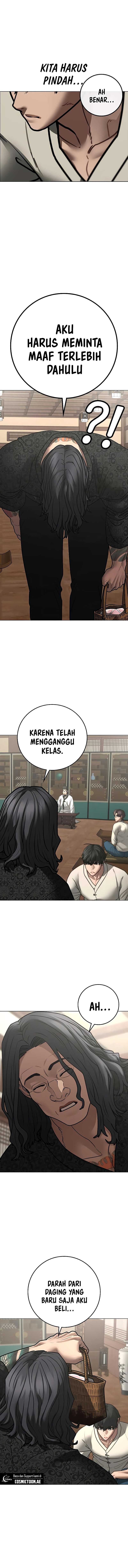 Read Reality Quest ID Manga Online