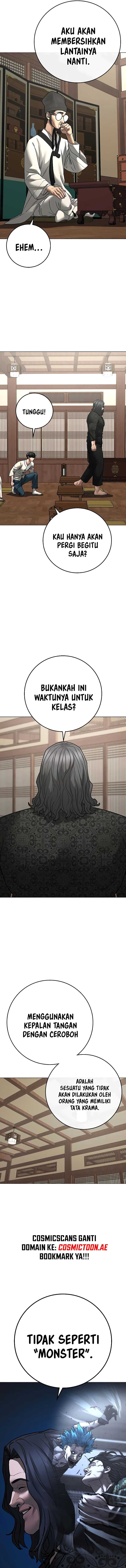 Read Reality Quest ID Manga Online