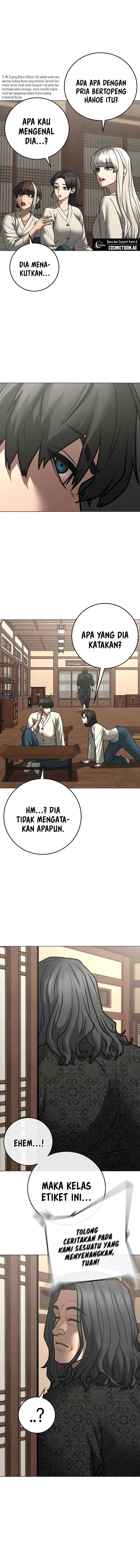 Read Reality Quest ID Manga Online