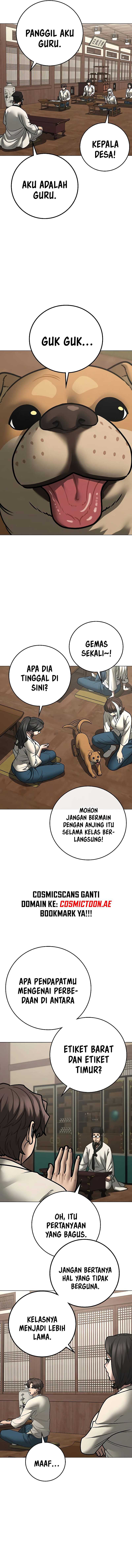 Read Reality Quest ID Manga Online