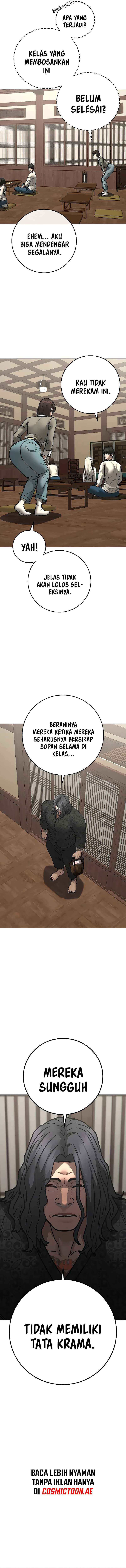 Read Reality Quest ID Manga Online