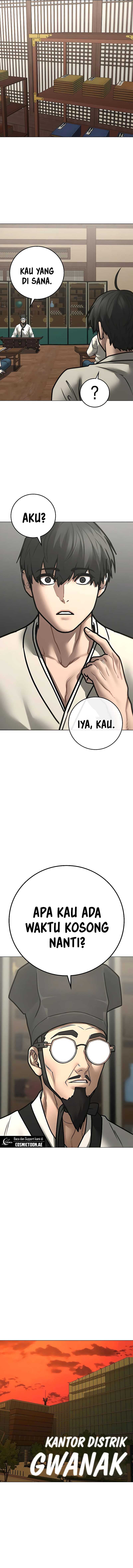Read Reality Quest ID Manga Online
