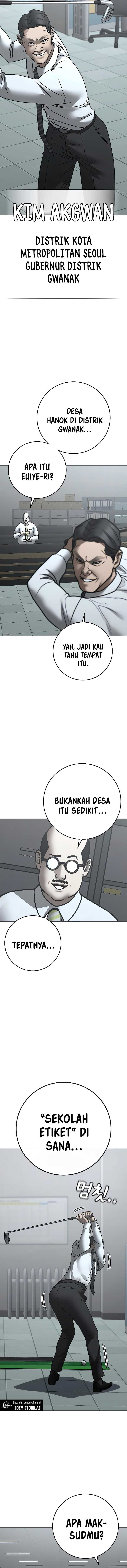 Read Reality Quest ID Manga Online