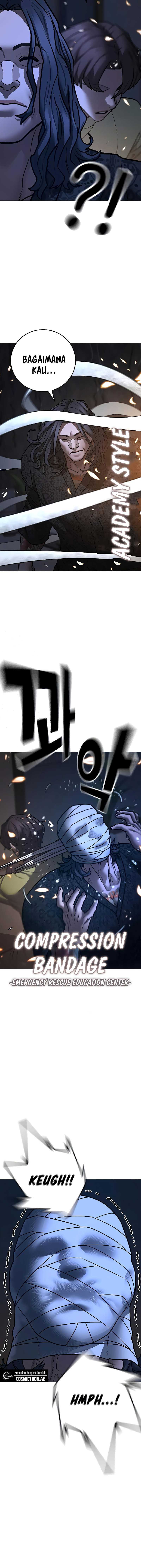 Read Reality Quest ID Manga Online