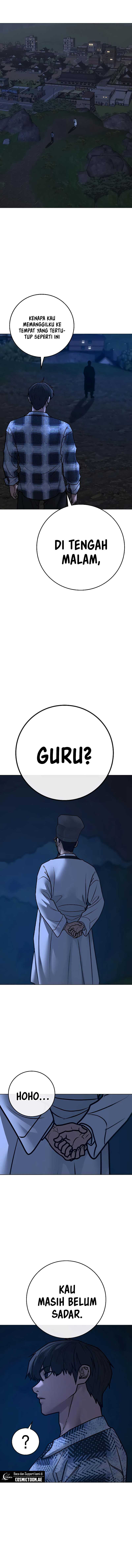 Read Reality Quest ID Manga Online