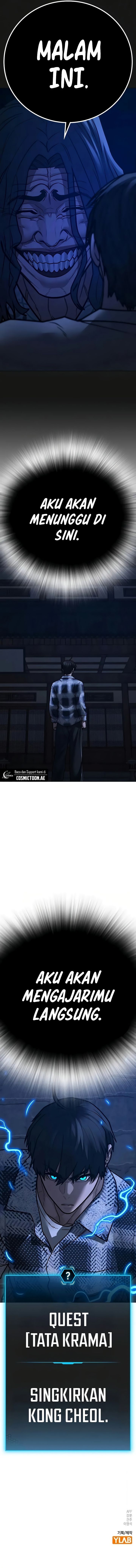 Read Reality Quest ID Manga Online