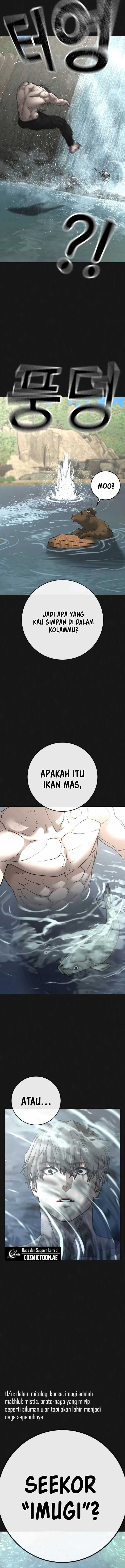 Read Reality Quest ID Manga Online