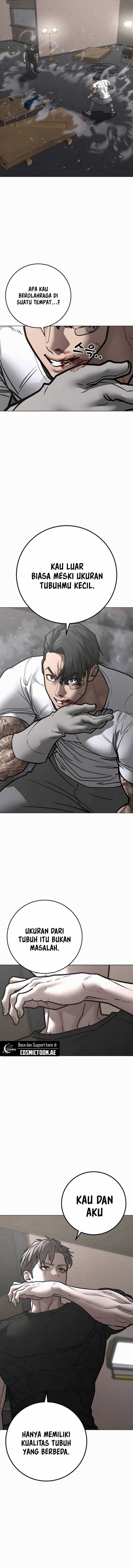 Read Reality Quest ID Manga Online