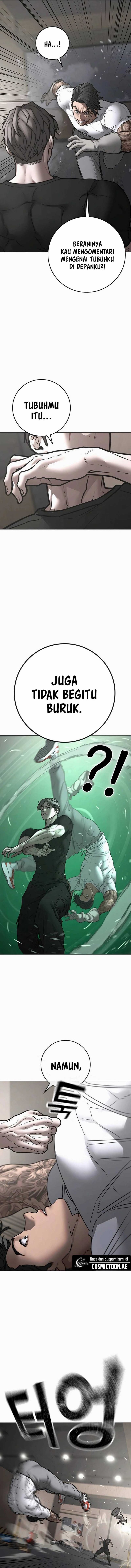 Read Reality Quest ID Manga Online