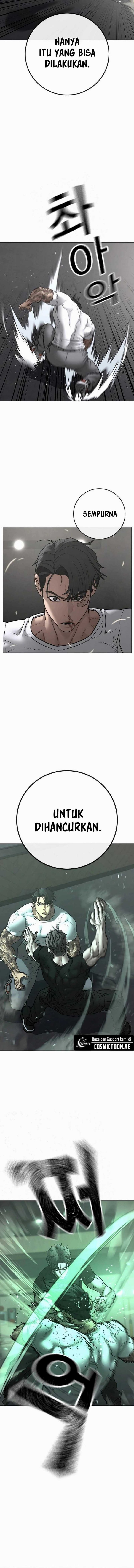 Read Reality Quest ID Manga Online