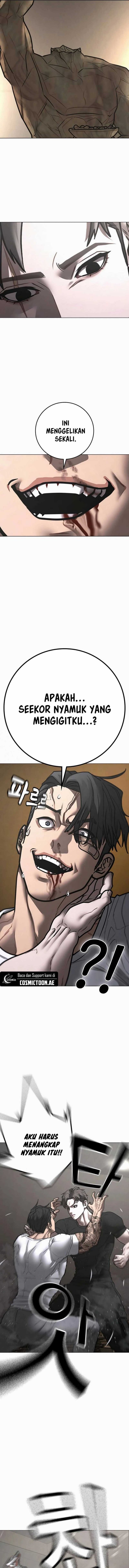 Read Reality Quest ID Manga Online