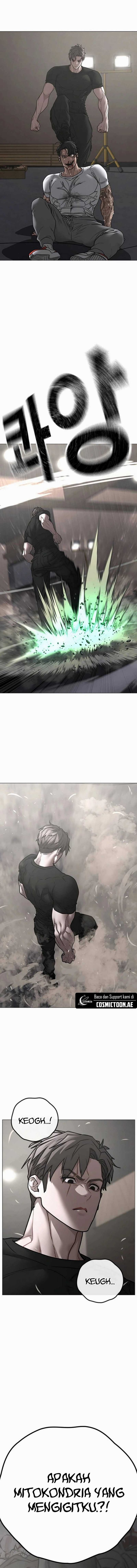 Read Reality Quest ID Manga Online
