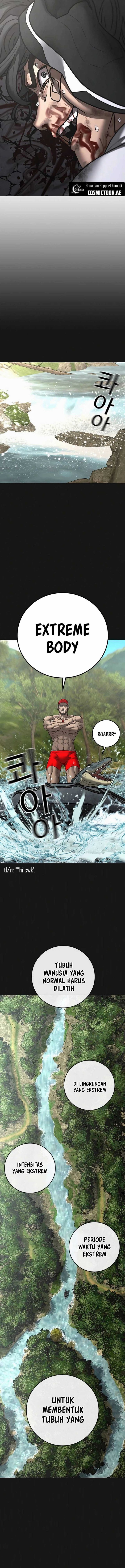 Read Reality Quest ID Manga Online