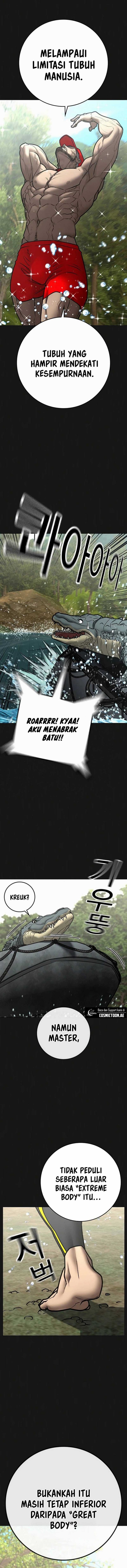 Read Reality Quest ID Manga Online