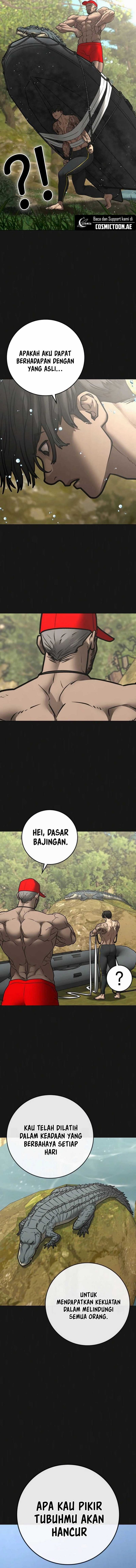 Read Reality Quest ID Manga Online