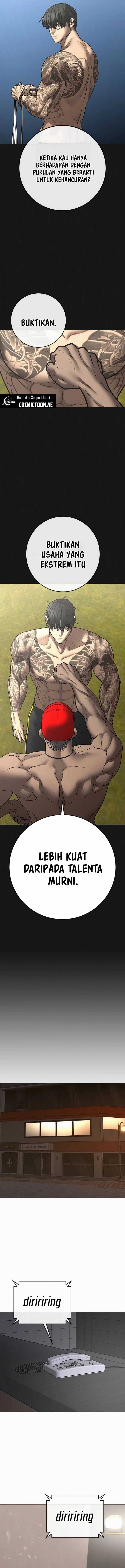 Read Reality Quest ID Manga Online