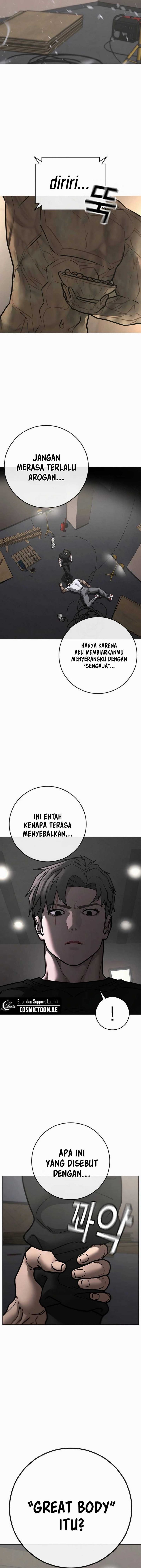 Read Reality Quest ID Manga Online