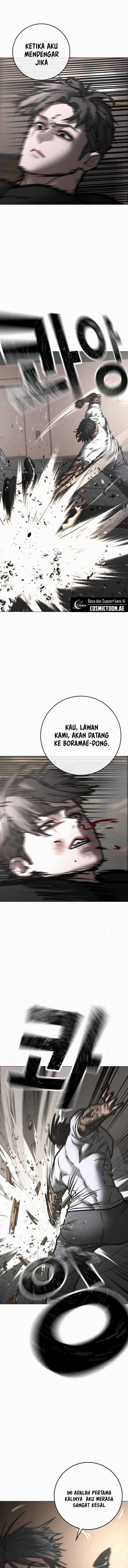 Read Reality Quest ID Manga Online