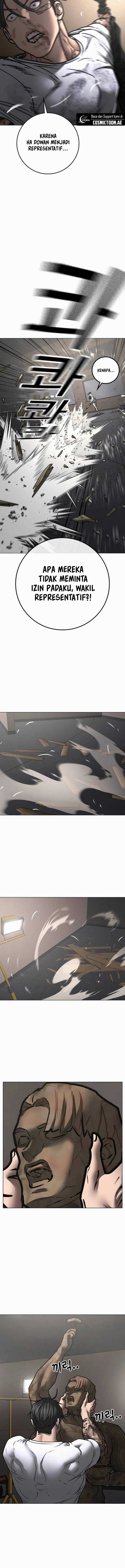 Read Reality Quest ID Manga Online
