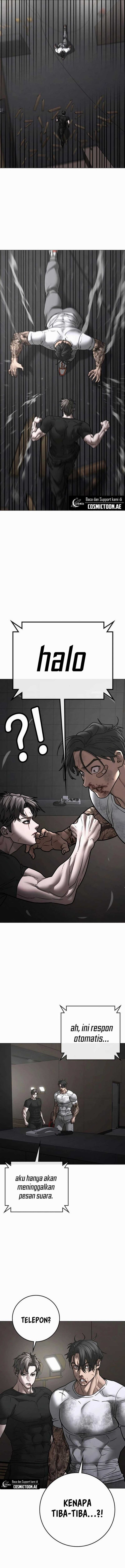 Read Reality Quest ID Manga Online