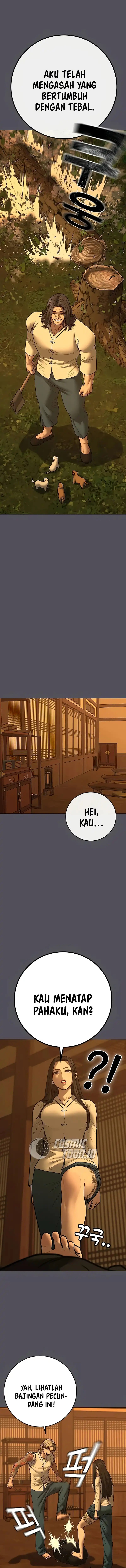 Read Reality Quest ID Manga Online