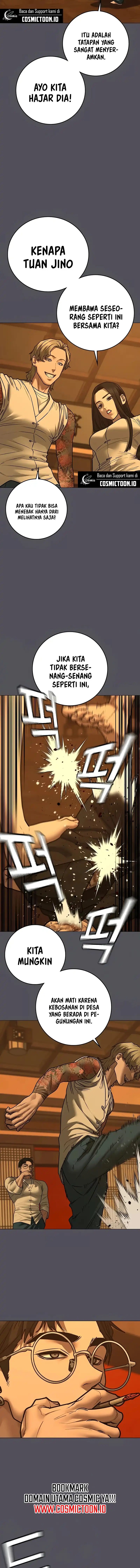 Read Reality Quest ID Manga Online