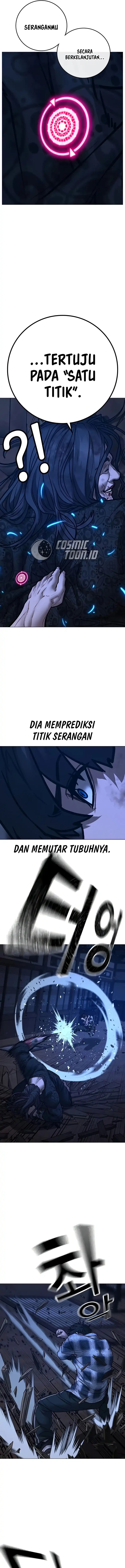 Read Reality Quest ID Manga Online