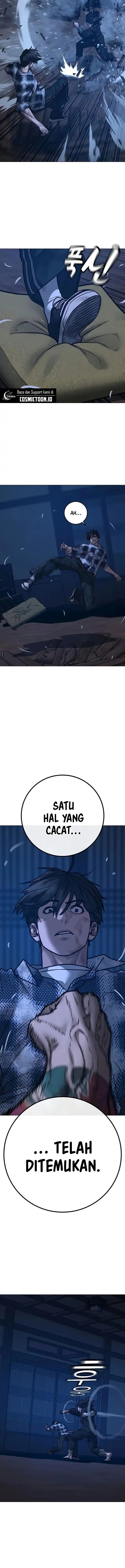 Read Reality Quest ID Manga Online