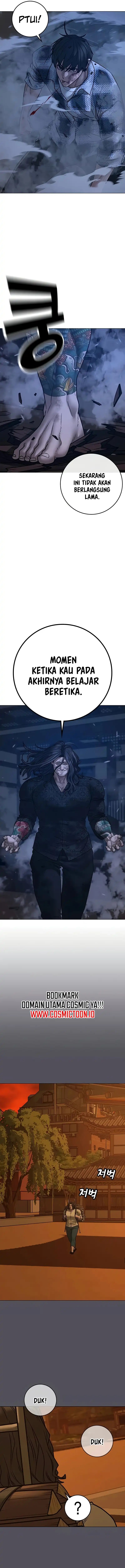 Read Reality Quest ID Manga Online