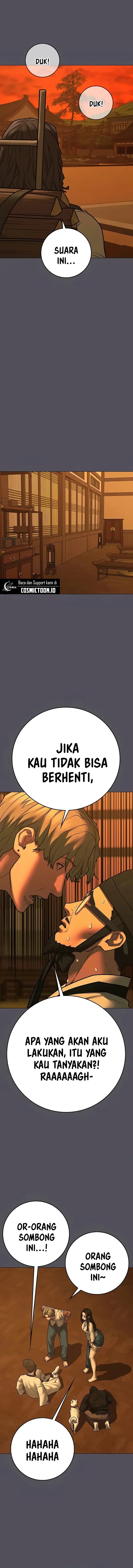 Read Reality Quest ID Manga Online