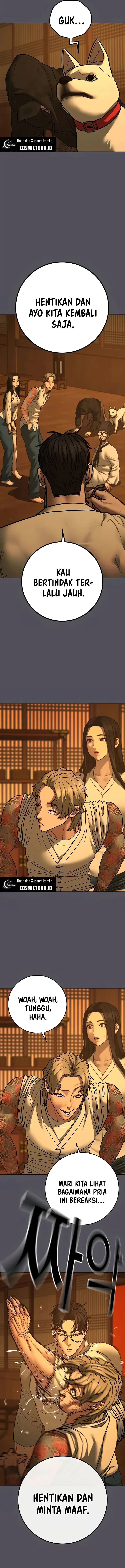 Read Reality Quest ID Manga Online