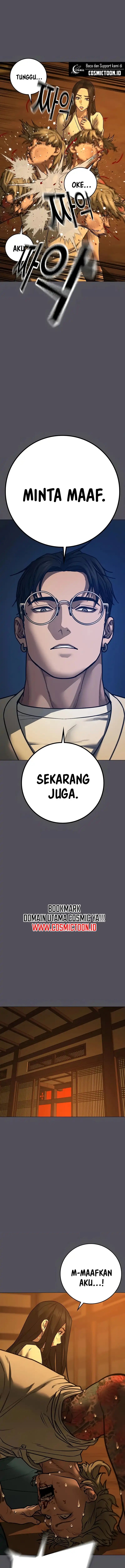 Read Reality Quest ID Manga Online