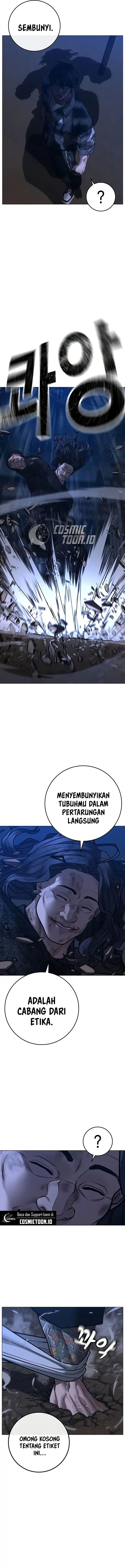 Read Reality Quest ID Manga Online