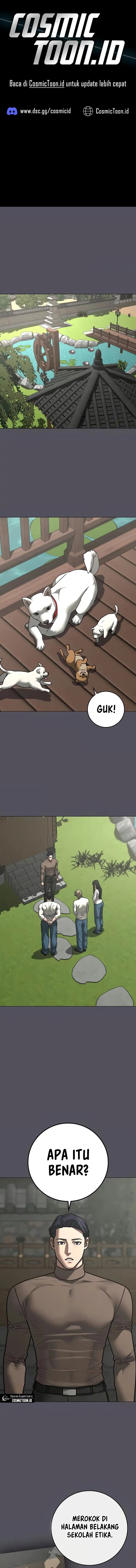 Read Reality Quest ID Manga Online