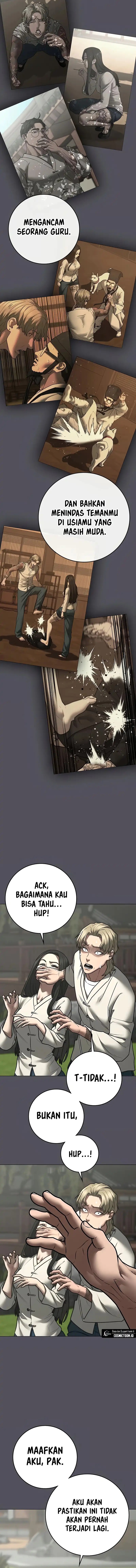 Read Reality Quest ID Manga Online