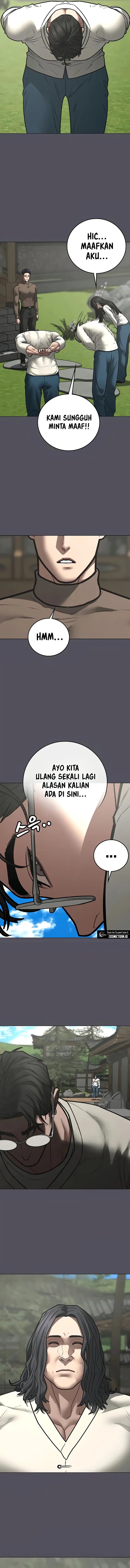 Read Reality Quest ID Manga Online