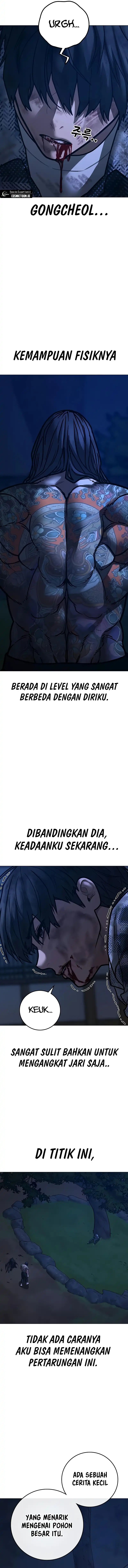Read Reality Quest ID Manga Online