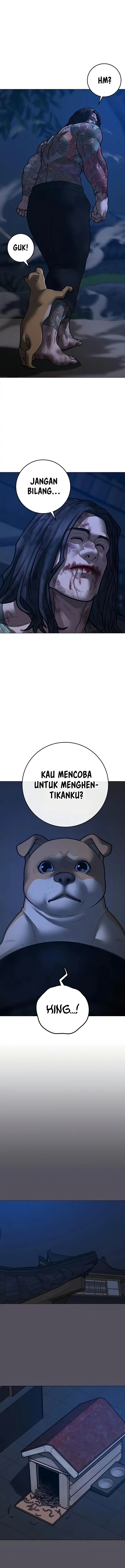 Read Reality Quest ID Manga Online